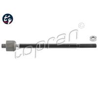 Barra sterzo Assale anteriore Sx 627 664 TOPRAN per LAND ROVER RANGE ROVER IV