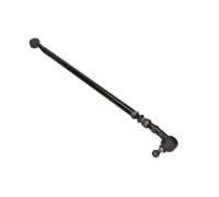 Barra sterzo Assale anteriore Sx 69-0736 MAXGEAR per AUDI 100 C4 Tre volumi