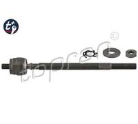 Barra sterzo Assale anteriore Sx 700 105 TOPRAN per RENAULT MEGANE I
