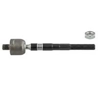 Barra sterzo Assale anteriore Sx 700 715 TOPRAN per RENAULT LAGUNA III