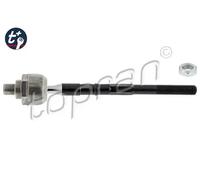 Barra sterzo Assale anteriore Sx 701 481 TOPRAN per RENAULT CLIO IV CAPTUR I ZOE