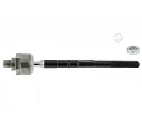 Barra sterzo Assale anteriore Sx 701 481 TOPRAN per RENAULT ZOE CLIO IV CAPTUR I