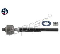 Barra sterzo Assale anteriore Sx 701 961 TOPRAN per RENAULT MEGANE IV Hatchback