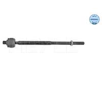 Barra sterzo Assale anteriore Sx 716 031 0003 MEYLE per FORD KA FIESTA III