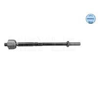 Barra sterzo Assale anteriore Sx 716 031 0013 MEYLE per FORD MAZDA