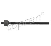 Barra sterzo Assale anteriore Sx 720 405 TOPRAN per PEUGEOT 206 Hatchback 206 SW