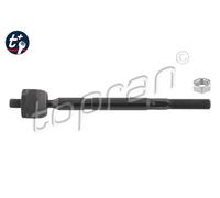 Barra sterzo Assale anteriore Sx 720 408 TOPRAN per CITROËN PEUGEOT