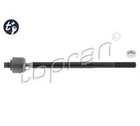 Barra sterzo Assale anteriore Sx 720 415 TOPRAN per PEUGEOT CITROËN