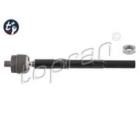 Barra sterzo Assale anteriore Sx 723 806 TOPRAN per PEUGEOT CITROËN