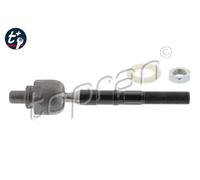Barra sterzo Assale anteriore Sx 821 418 TOPRAN per KIA HYUNDAI