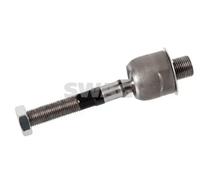 Barra sterzo Assale anteriore Sx 85 93 4356 SWAG per HONDA ACCORD VII Tourer