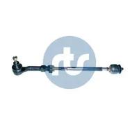 Barra sterzo Assale anteriore Sx 90-00498-2 RTS per RENAULT MEGANE I