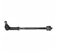 Barra sterzo Assale anteriore Sx 90-00901-2 RTS per SEAT VW