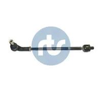 Barra sterzo Assale anteriore Sx 90-00905-2 RTS per AUDI SKODA VW