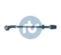 RTS Barra Di Sterzo Anteriore Sinistra Per VW Passat Variant 3A5 35I 1.8 2.0 3A2