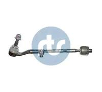 Barra sterzo Assale anteriore Sx 90-09594-2 RTS per BMW 3 Touring X1 3 Cabriolet