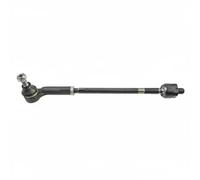 Barra sterzo Assale anteriore Sx 90-90101-2 RTS per SKODA VW SEAT