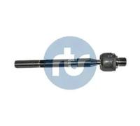 Barra sterzo Assale anteriore Sx 92-08841-2 RTS per KIA