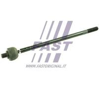 Barra sterzo Assale anteriore Sx FT16012 FAST per MERCEDES-BENZ VW