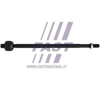 FAST Giunto Assiale Tirante Anteriore Sinistra per Mercedes-Benz Sprinter 35-T