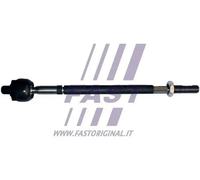 Barra sterzo Assale anteriore Sx FT16533 FAST per PEUGEOT CITROËN FIAT