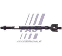 Barra sterzo Assale anteriore Sx FT16582 FAST per RENAULT KANGOO BE BOP KANGOO