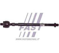 Barra sterzo Assale anteriore Sx FT16583 FAST per RENAULT CLIO II KANGOO