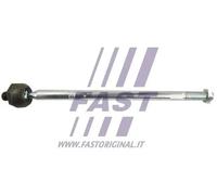 Barra sterzo Assale anteriore Sx FT16593 FAST per FORD TRANSIT V363 Furgone