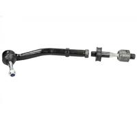 2x Barre sterzo OPTIMAL Davanti S+D per BMW 5 E39, E39