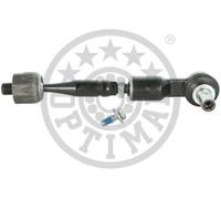 Barra sterzo Assale anteriore Sx G0-566 OPTIMAL per AUDI VW SKODA