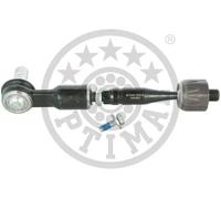 Barra sterzo Assale anteriore Sx G0-566 OPTIMAL per AUDI VW SKODA