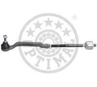 Barra sterzo Assale anteriore Sx G0-714 OPTIMAL per RENAULT KANGOO BE BOP