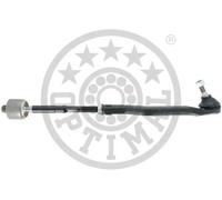 Barra sterzo Assale anteriore Sx G0-732 OPTIMAL per DACIA DUSTER