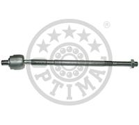 Barra sterzo Assale anteriore Sx G2-084 OPTIMAL per FORD ESCORT V ORION III