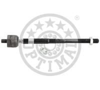 Barra sterzo Assale anteriore Sx G2-1007 OPTIMAL per RENAULT NISSAN OPEL
