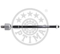 Barra sterzo Assale anteriore Sx G2-1020 OPTIMAL per SKODA VW SEAT