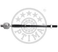 Barra sterzo Assale anteriore Sx G2-1183 OPTIMAL per FORD FIESTA VI B-MAX