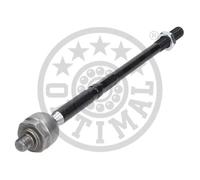 Barra sterzo Assale anteriore Sx G2-1183 OPTIMAL per FORD FIESTA VI ECOSPORT