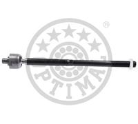 Barra sterzo Assale anteriore Sx G2-1222 OPTIMAL per FORD VOLVO