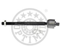 OPTIMAL Giunto Assiale Tirante Anteriore Sinistra per Renault Scénic III JZ0/1_