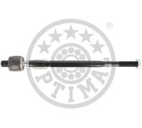 Barra sterzo Assale anteriore Sx G2-1254 OPTIMAL per VW SKODA