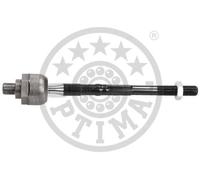 Barra sterzo Assale anteriore Sx G2-1265 OPTIMAL per RENAULT ZOE CLIO IV