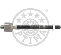 Barra sterzo Assale anteriore Sx G2-1271 OPTIMAL per BMW X3 X4