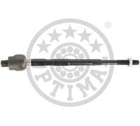 Barra sterzo Assale anteriore Sx G2-1282 OPTIMAL per HYUNDAI i10 I