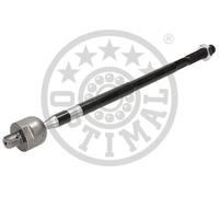 Barra sterzo Assale anteriore Sx G2-1284 OPTIMAL per MITSUBISHI GRANDIS