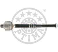 Optimal Snodo assiale G2-1306 Barra sterzo assale anteriore Sx per Mercedes-Benz Classe C/GLC