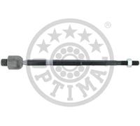 OPTIMAL G2-2025 Snodo assiale