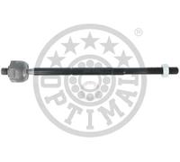 Barra sterzo Assale anteriore Sx G2-2040 OPTIMAL per JEEP FIAT