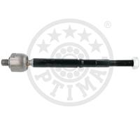 Barra sterzo Assale anteriore Sx G2-2079 OPTIMAL per HONDA JAZZ IV