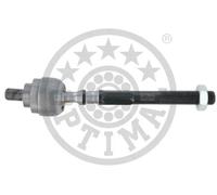 Barra sterzo Assale anteriore Sx G2-564 OPTIMAL per HONDA CRX III CIVIC V Coupé